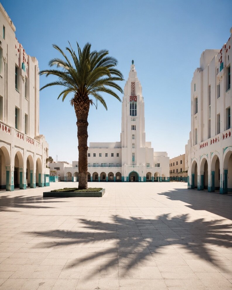 Casablanca