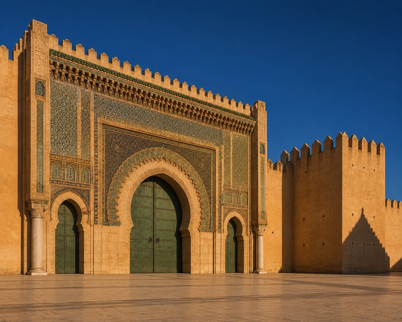 Meknès