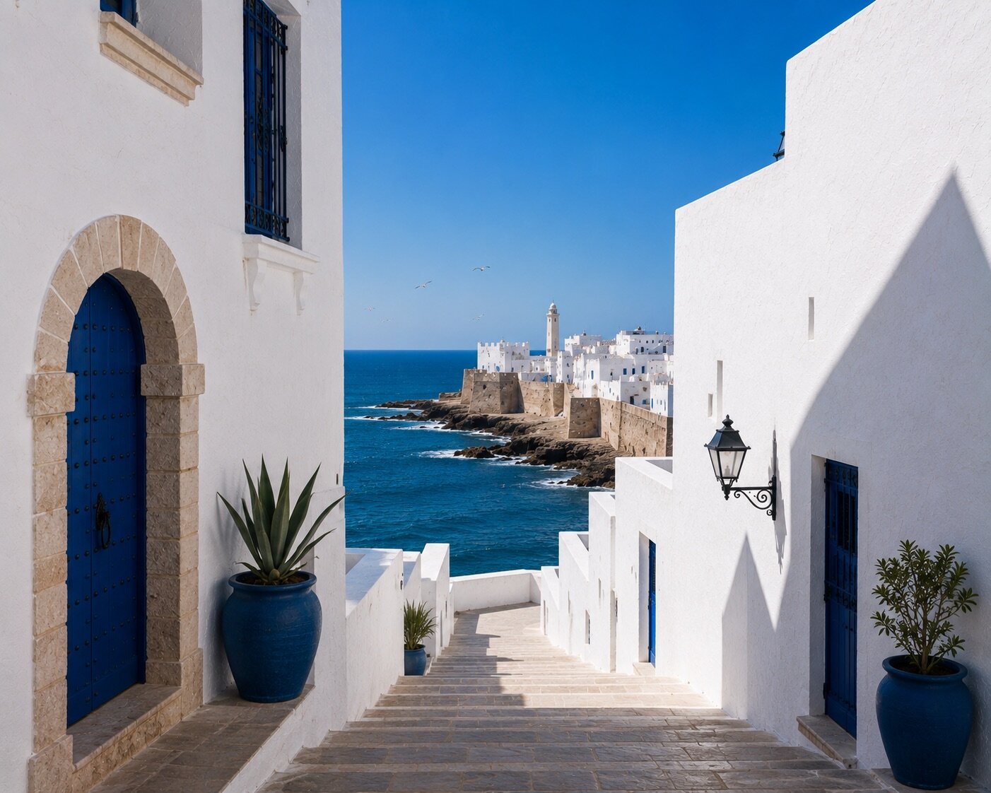Essaouira