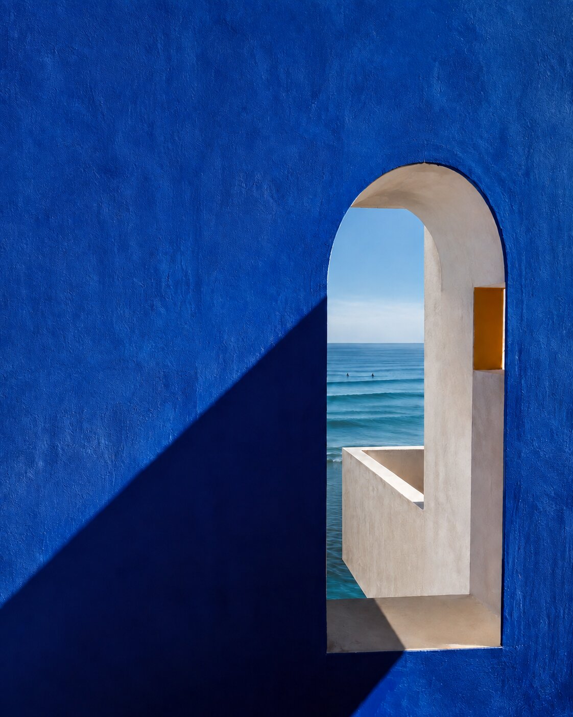Taghazout
